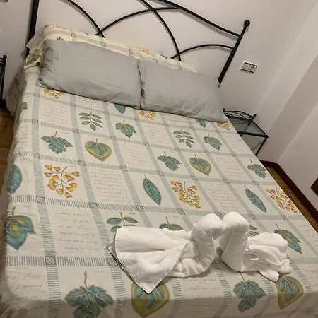 Apartamento Albarelo - Tranquilo Y Buen Acceso - 2 Hab Y 2 Banos - Vut-4644-As Gijon Exterior photo
