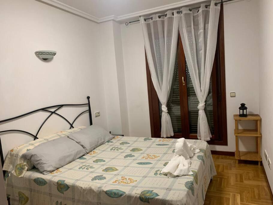 Apartment Albarelo - Tranquilo Y Buen Acceso - 2 Hab Y 2 Banos - Vut-4644-as *