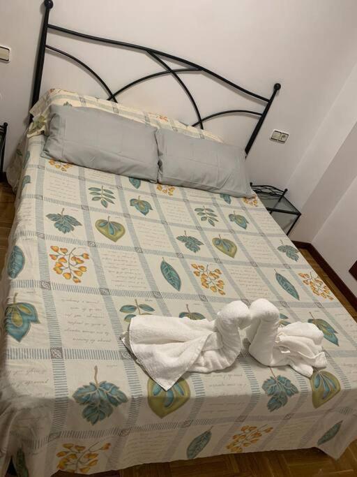 Albarelo - Tranquilo Y Buen Acceso - 2 Hab Y 2 Banos - Vut-4644-as Appartement